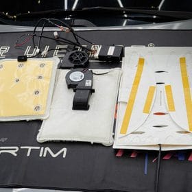 do lam mat say suoi ghe oto 1 min