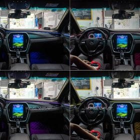 do led noi that oto vinfast lux a min