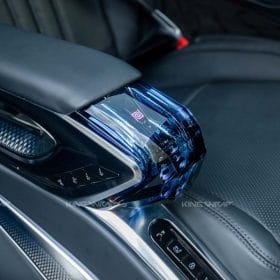 do limousine Alphard 10