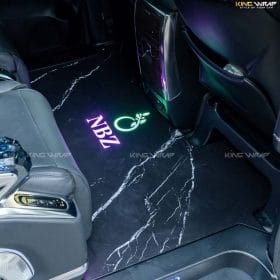 do limousine Alphard 11