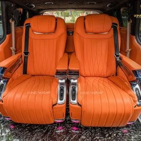 do limousine kia sedona 1