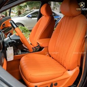 do limousine kia sedona 4