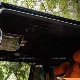 do limousine kia sedona 8