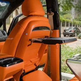 do limousine kia sedona 9