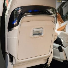 do limousine mercedes v250 5