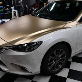 doi mau maybach mazada 6 2