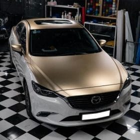 doi mau maybach mazada 6 4