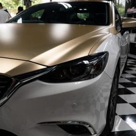 doi mau maybach mazada 6 5