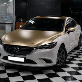 doi mau maybach mazada 6 6