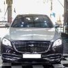 doi mau maybach merc S450 3