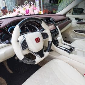 doi mau noi that kem honda civic 1