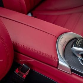 doi mau noi that merc300 do 01