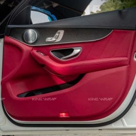 doi mau noi that merc300 do 05