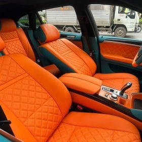 doi mau noi that oto bmw dep