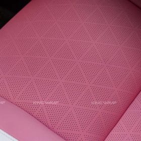 Đổi Màu Nội Thất Hồng VinFast VF7 4 doi mau nt hong vf7 07