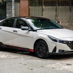 elantra do am thanh min