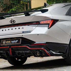 elantra do body kit 1 min