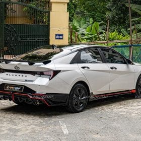 elantra do body kit duoi luot gio 1 min