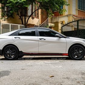 elantra do body kit min