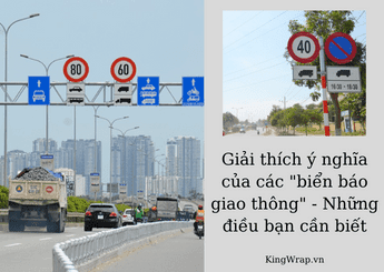 giai thich y nghia bien bao giao thong