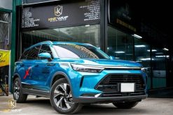 Tem Dán Sườn Xe Ô Tô Xe 7 Chỗ Lấy Ngay Tại KingWrap