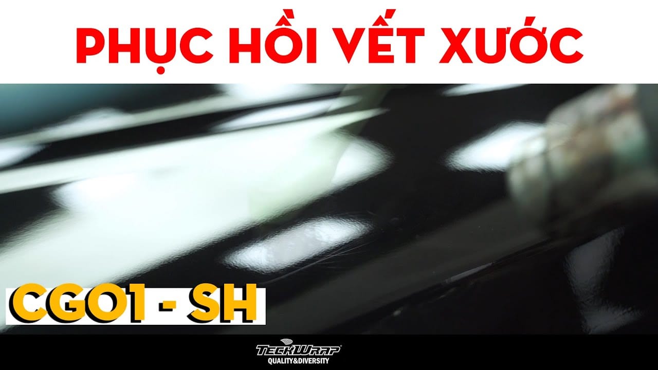 kem xoa vet xuoc o to