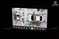 Lắp camera 360 vinfast VF3