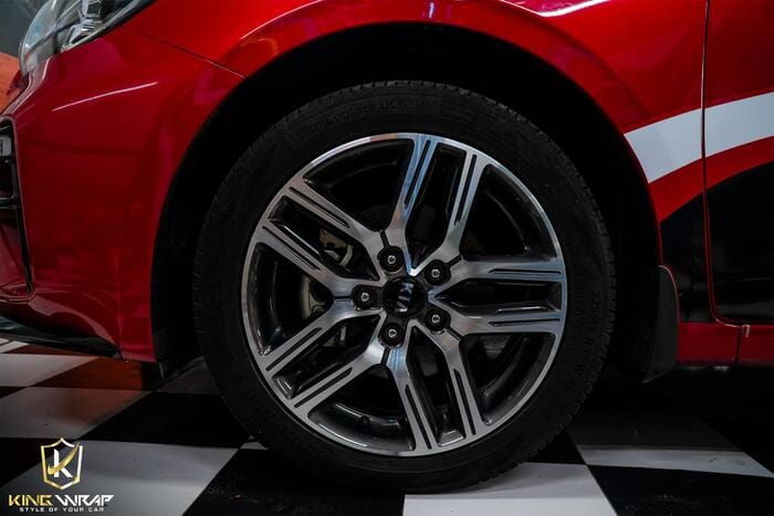 lazang cerato chrome den 3