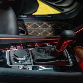 led noi that oto mazda 5 min