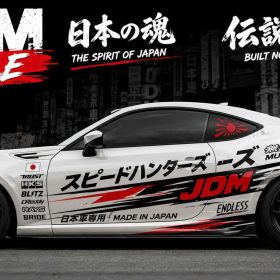 Top 10 mẫu tem xe ô tô sedan đẹp, giá rẻ 8 Top 10 mẫu tem xe ô tô sedan đẹp, giá rẻ