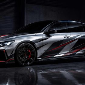 Top 10 mẫu tem xe ô tô sedan đẹp, giá rẻ 7 Top 10 mẫu tem xe ô tô sedan đẹp, giá rẻ