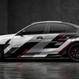 Top 10 mẫu tem xe ô tô sedan đẹp, giá rẻ 6 Top 10 mẫu tem xe ô tô sedan đẹp, giá rẻ