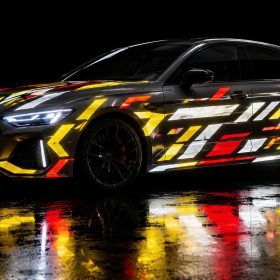 Top 10 mẫu tem xe ô tô sedan đẹp, giá rẻ 5 Top 10 mẫu tem xe ô tô sedan đẹp, giá rẻ