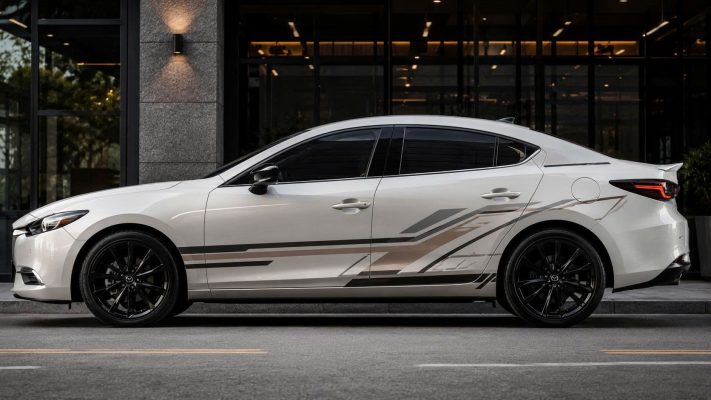 Top 10 mẫu tem xe ô tô sedan đẹp, giá rẻ Top 10 mẫu tem xe ô tô sedan đẹp, giá rẻ