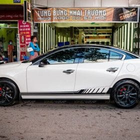 mazda3 maybach nua tren CG01 SH TeckWrap 2