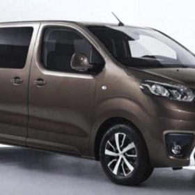 phi gia phi duong bo xe con cap nhat moi nhat 8