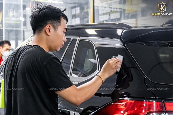 Phủ ceramic ô tô có thực sự cần thiết? Sự thật nhiều người chưa biết