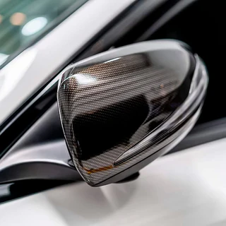 teckwrap structure ceramic carbon