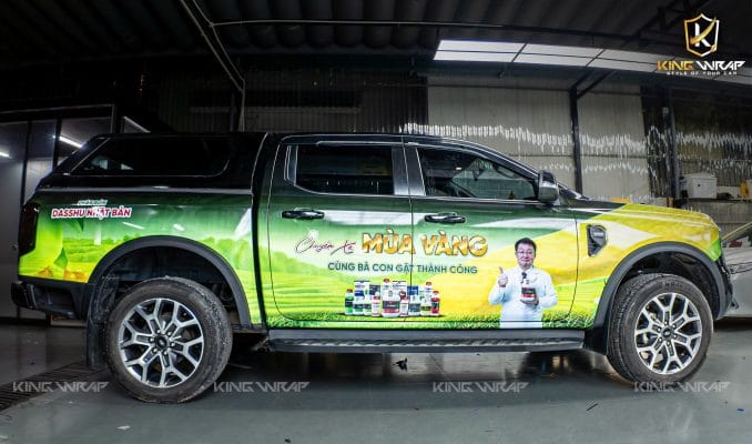 Cho Thuê Dán Quảng Cáo Trên Xe Ô Tô: Quảng Bá Thương Hiệu Cho Thuê Dán Quảng Cáo Trên Xe Ô Tô: Quảng Bá Thương Hiệu