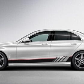 tem suon Mercedes C Series 6