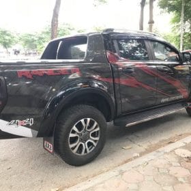 tem suon ford raptor 1