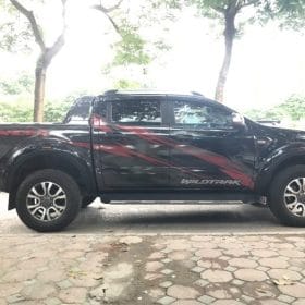 tem suon ford raptor 2