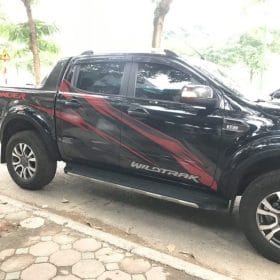 tem suon ford raptor 3