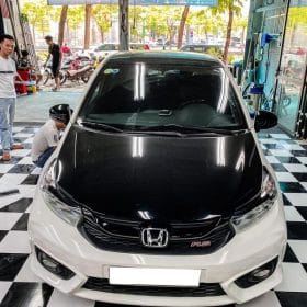 tem suon honda brio rs 3