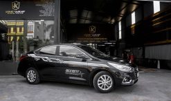 Mẫu Tem Xe Accent 2021 - Chất Lượng Giá Tốt tại KingWrap