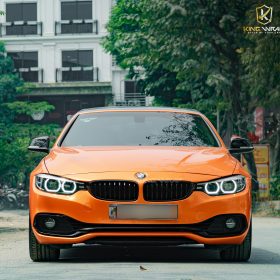 BMW 420i doi mau cam bong 1
