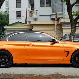 BMW 420i doi mau cam bong 3