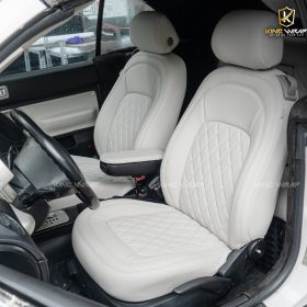 boc ghe da Bo hung volkswagen beetle 3 of 11