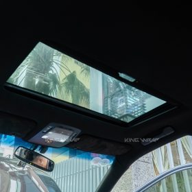 boc tran da ni lexus rx350 2