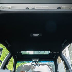boc tran da ni lexus rx350 3